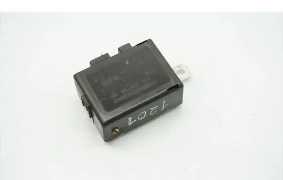 Mercedes-Benz ML W163 Aerial antenna amplifier 1638200289