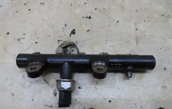 Nissan Qashqai Fuel main line pipe 175213876R