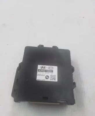 Hyundai Kona I Steering rack control module 4295018001 1127008992