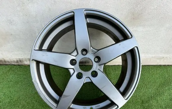Mazda 6 R17 alloy rim KBA51059