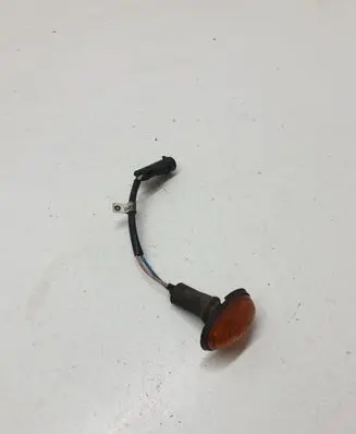 Chrysler Voyager Front fender indicator light 04857110K