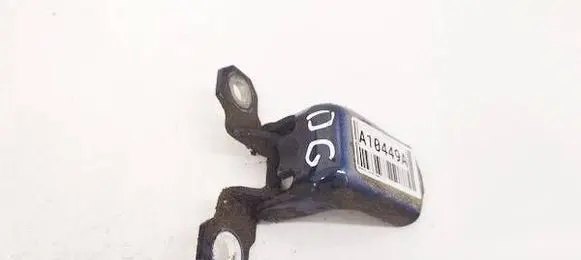 Renault Laguna III Rear door lower hinge