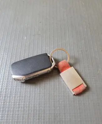 KIA Sportage Ignition key/card 