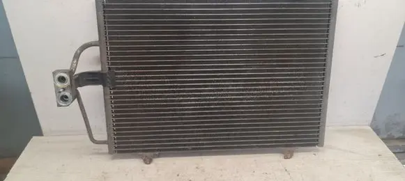 Renault Scenic I A/C cooling radiator (condenser) 7700418301B 861236M
