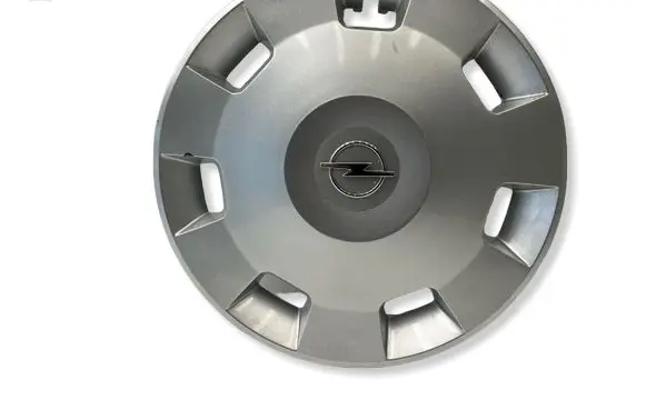 Opel Corsa C R14 wheel hub/cap/trim 93322278 93325244 93325246