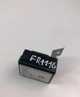 Suzuki Swift II Other control units/modules 3719068L00