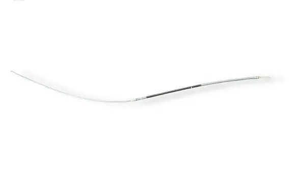 BMW 3 GT F34 Hand brake release cable 6857641 34406857641