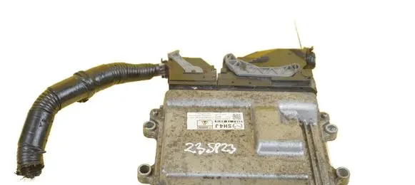 Mazda 6 Engine control unit/module SH4J18881D SH01