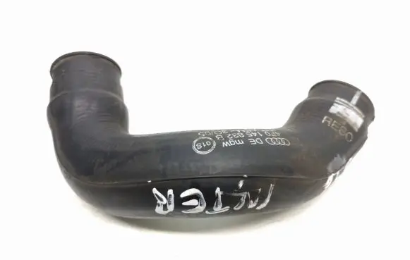 Audi A6 S6 C6 4F Intercooler hose/pipe 4F0145832B