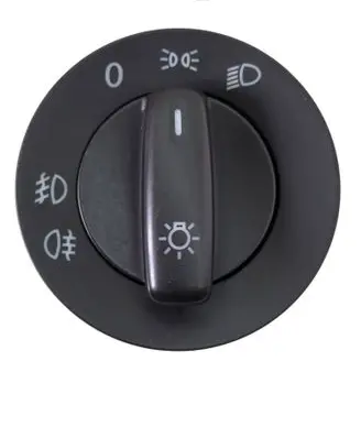 Volkswagen PASSAT B6 Light switch 1K0941431Q