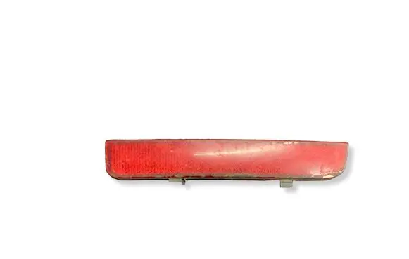Land Rover Range Rover L322 Rear tail light reflector 237512 15270307097