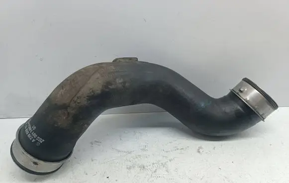 Mercedes-Benz S W220 Intercooler hose/pipe A2205280782 2205280782
