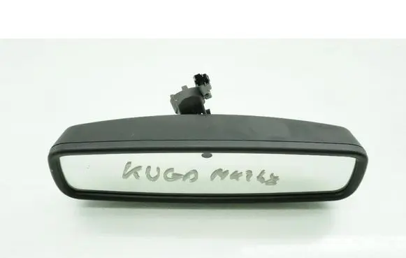Ford Kuga II Rear view mirror (interior) BU5A-17E678-KD