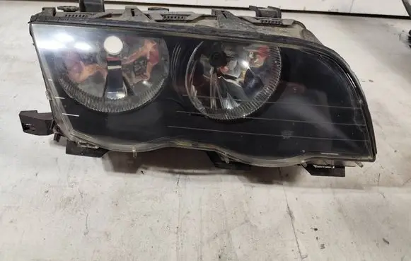 BMW 3 E46 Headlight/headlamp 0301089202 9175 8361948