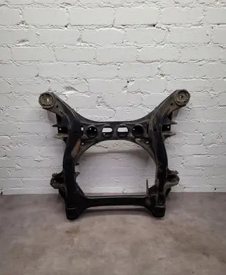 Audi Q7 4L Front subframe 7L0400025 7L0499314