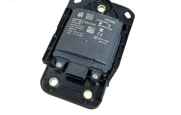 Nissan Qashqai Blind spot module 2015DJ1610 A2C75831802 00C1851300130