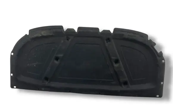Seat Exeo (3R) Engine bonnet/hood sound/heat insulation 