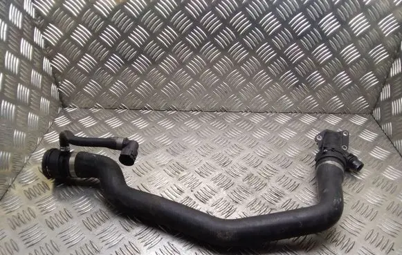BMW 1 E81 E87 Engine coolant pipe/hose 17127788881