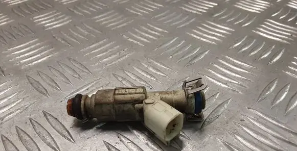 Ford Focus Fuel injector 0288156150 1L5GBA