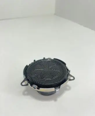 Jeep Avenger Panel speaker 9663994180