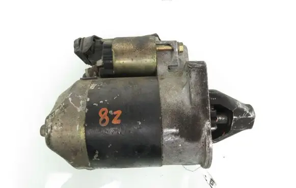 Mazda 323 F Starter motor 2280003381
