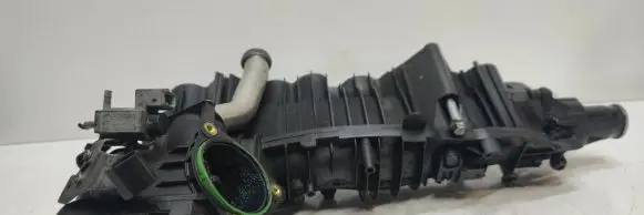 BMW 5 E60 E61 Intake manifold 108452