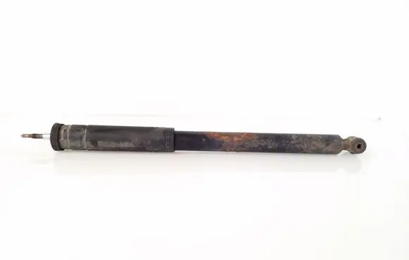Mercedes-Benz CLK A209 C209 Rear shock absorber/damper 2083230198