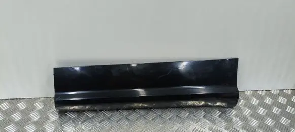 Audi Q5 SQ5 FY Rear door trim (molding) 80A853969B