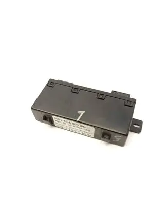 BMW 5 E39 Door control unit/module 6904245 6904255 61356904245