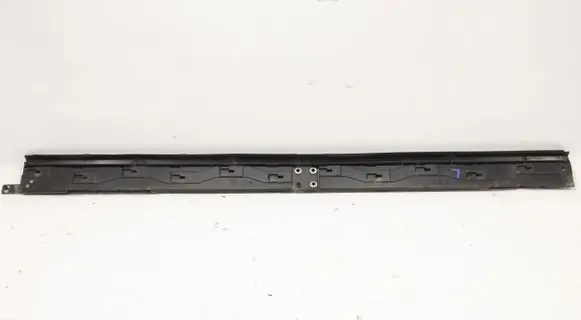 Mazda CX-5 Thresholds for All-terrain vehicles KD53-51PS1