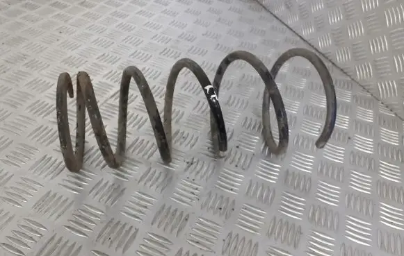 Mazda 626 Rear coil spring BRAK