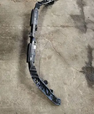 Mercedes-Benz A W177 Top upper radiator support slam panel A2476209800
