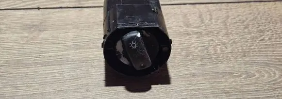 Audi A6 S6 C5 4B Light switch 4b1941531f
