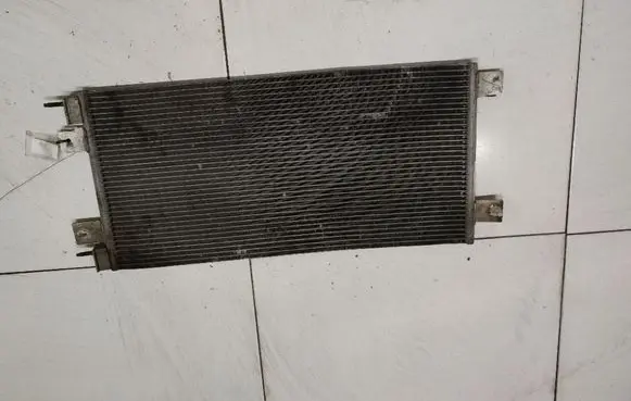 Dodge Caliber A/C cooling radiator (condenser) 
