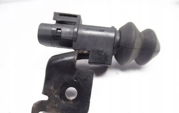 Nissan Qashqai Bonnet alarm switch sensor 