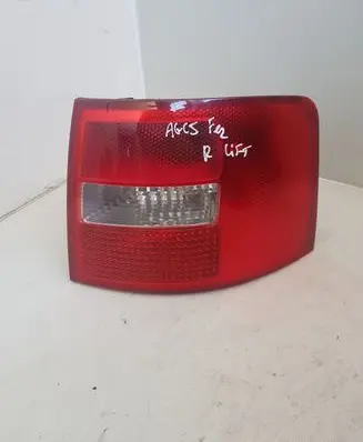 Audi A6 S6 C5 4B Rear/tail lights 4B9945096F
