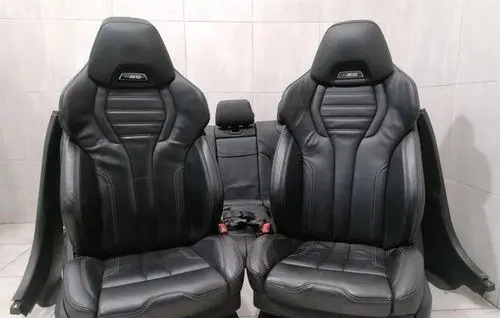 BMW M5 F90 Seat set