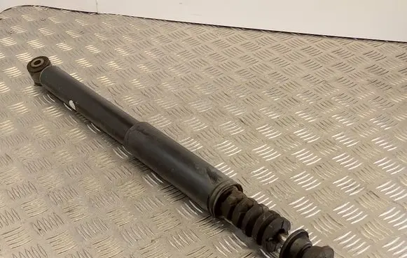 Renault Captur Rear shock absorber/damper 562105955R 03081000753