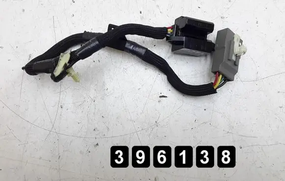 Jaguar XF Steering angle sensor 2r8a3f818ae