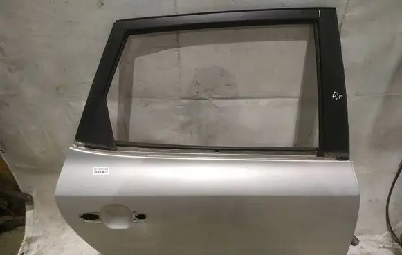 KIA Ceed Rear door PILKOS