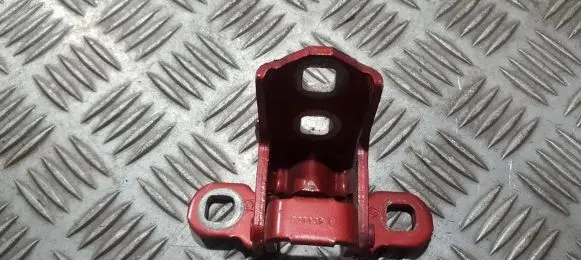Renault Scenic II - Grand scenic II Rear door lower hinge 029139F