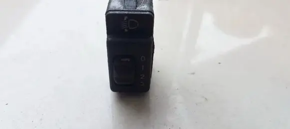 Opel Tigra A Headlight level height control switch 90483063