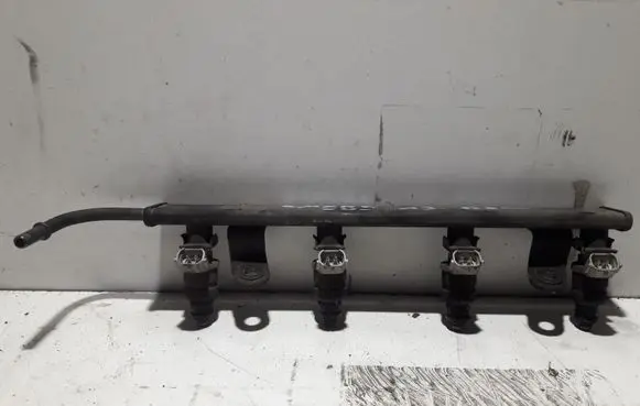 Smart ForTwo I Fuel injectors set 