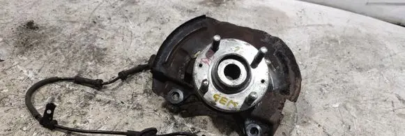 Hyundai Getz Front wheel hub spindle knuckle 517151C110 5175025001
