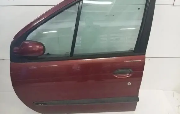 Renault Scenic I Front door