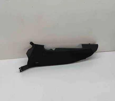 Volkswagen PASSAT B8 Rear seat side bottom trim 3G9885701D