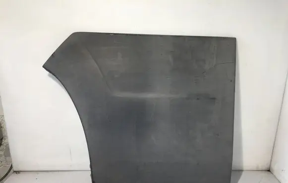 Citroen Jumper Rear bumper corner part panel trim 1305769070