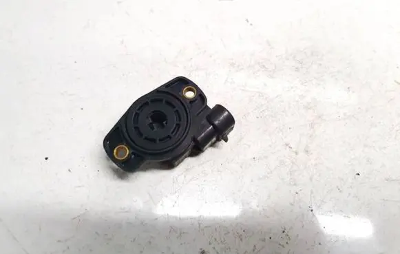 Renault Megane I Throttle valve position sensor 