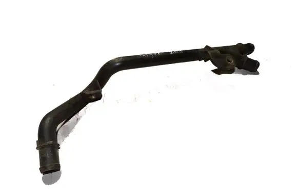 Jaguar X-Type Engine coolant pipe/hose 2S718C364AC