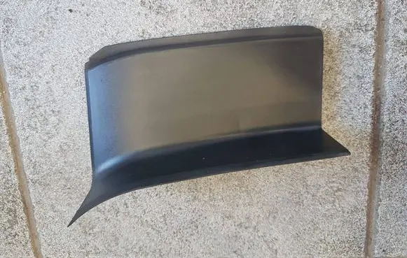 Land Rover Range Rover L405 Other trunk/boot trim element DK6228660A DK6228660